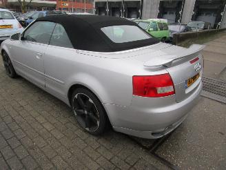 Audi A4 2.4 V6 125kW Cabrio picture 5