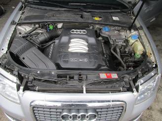 Audi A4 2.4 V6 125kW Cabrio picture 9