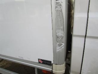 MAN TGE Bakwagen Laadklep Airco Navi 103kW WB 449 picture 17