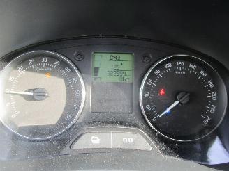 Skoda Fabia 12tdi Combi, NAVI, CLIMA picture 7