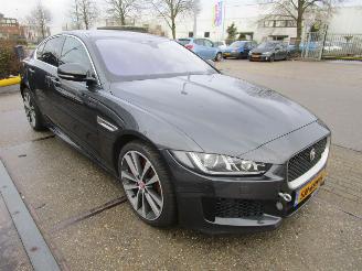 Jaguar XE 3.0 S 280kW picture 3