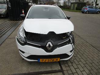 Renault Clio 1.5dci Estate AIRCO NAVI E6 picture 13