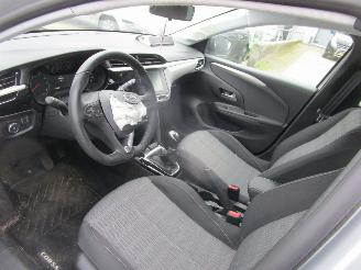 Opel Corsa 12i 5drs picture 6