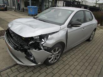 Opel Corsa 12i 5drs picture 2