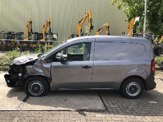 Sloopauto Renault Kangoo 15dci 2022/6