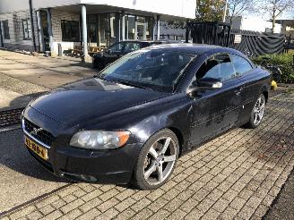 Volvo C-70 2.4i aut. leer clima picture 2