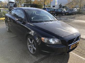 Volvo C-70 2.4i aut. leer clima picture 3