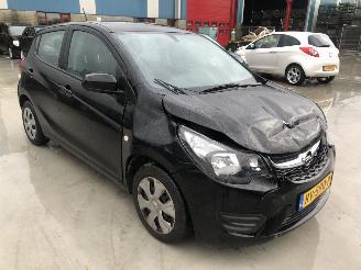 Opel Karl / VIVA 1.0i Airco picture 3