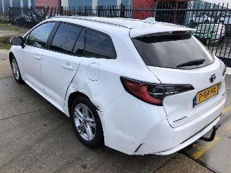Toyota Corolla Touring Sports 1.8 Hybrid picture 5