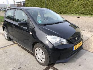 Seat Mii 1.0i 5 drs Airco picture 3