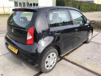 Seat Mii 1.0i 5 drs Airco picture 4