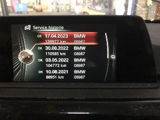 BMW 3-serie 320i Touring Automaat picture 10