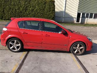 Opel Astra 2.0 turbo 125kW picture 10