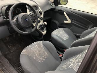 Ford Ka 12i airco picture 6