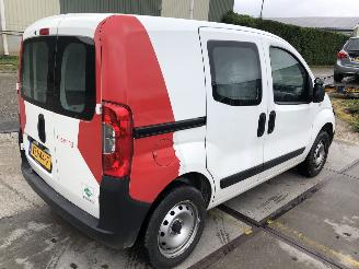 Fiat Fiorino 14i CNG AIRCO SCHUIFDEUR picture 4