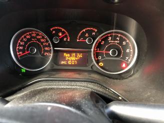 Fiat Doblo 1.6D 6 bak 77kW picture 7