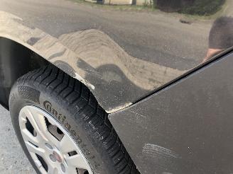 Fiat Doblo 1.6D 6 bak 77kW picture 17