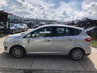 škoda osobní automobily Ford C-Max 1.0 ecoboost 92kW NAVI 2013/6