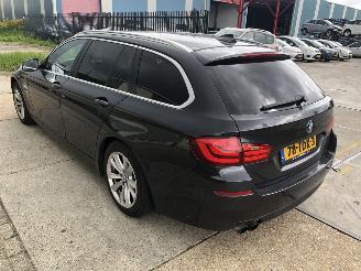 BMW 5-serie 520i Touring Aut High Executive picture 4