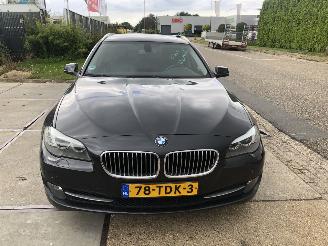 BMW 5-serie 520i Touring Aut High Executive picture 10
