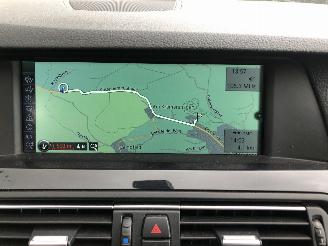 BMW 5-serie 520i Touring Aut High Executive picture 8