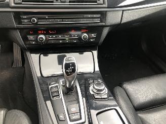 BMW 5-serie 520i Touring Aut High Executive picture 7
