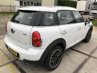 Mini Countryman 1.6i E6 93000 km picture 4