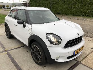 Mini Countryman 1.6i E6 93000 km picture 3