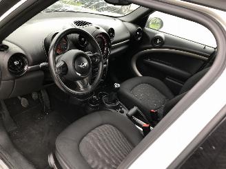 Mini Countryman 1.6i E6 93000 km picture 6