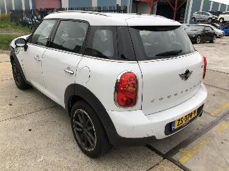 Mini Countryman 1.6i E6 93000 km picture 5