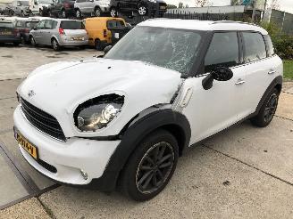 Mini Countryman 1.6i E6 93000 km picture 2