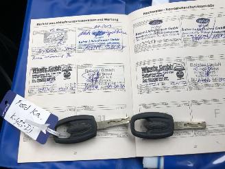 Ford Ka 12i AIRCO picture 9