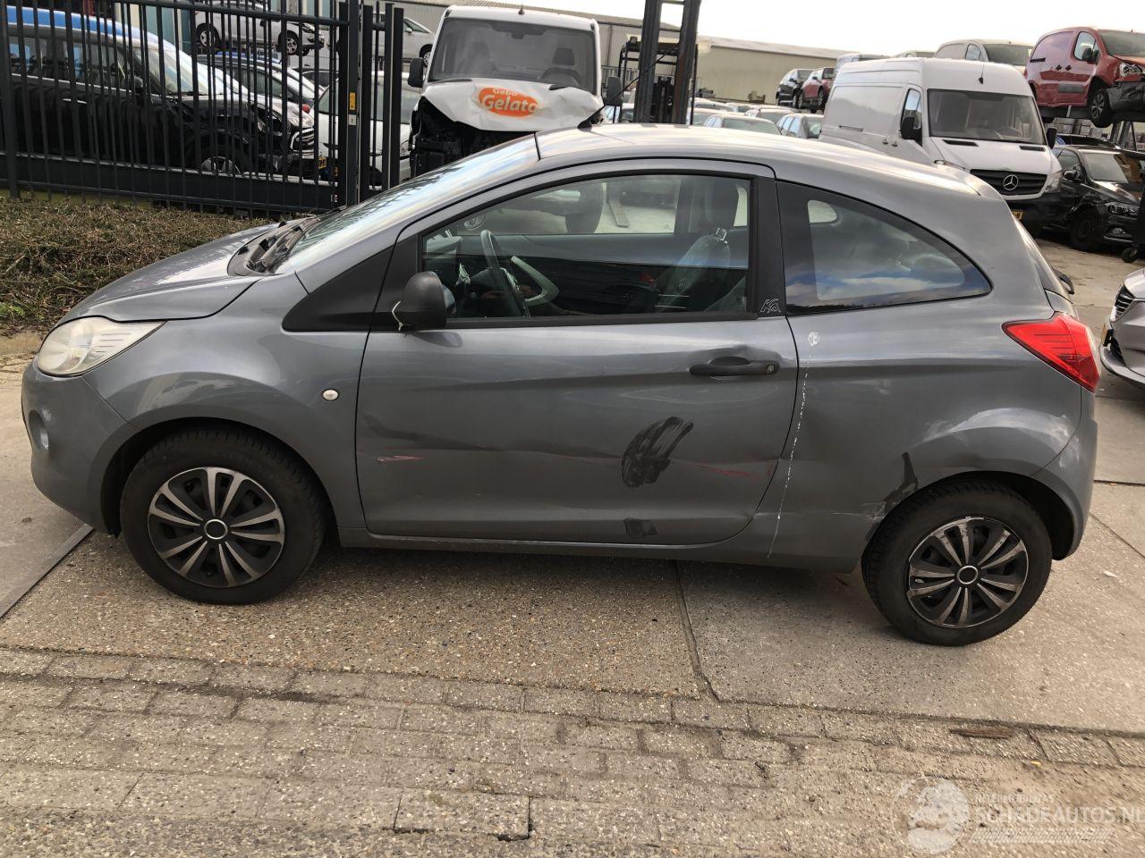 Ford Ka 12i AIRCO
