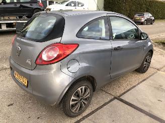 Ford Ka 12i AIRCO picture 4