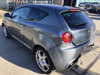 Alfa Romeo MiTo 13jtd E5, Leer, Navi picture 5
