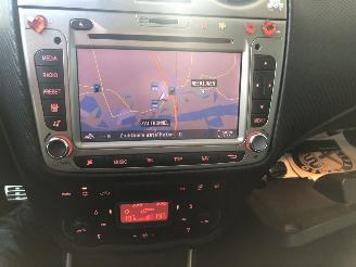 Alfa Romeo MiTo 13jtd E5, Leer, Navi picture 8