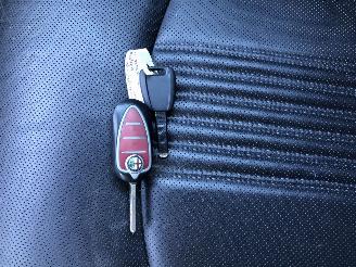 Alfa Romeo MiTo 13jtd E5, Leer, Navi picture 9