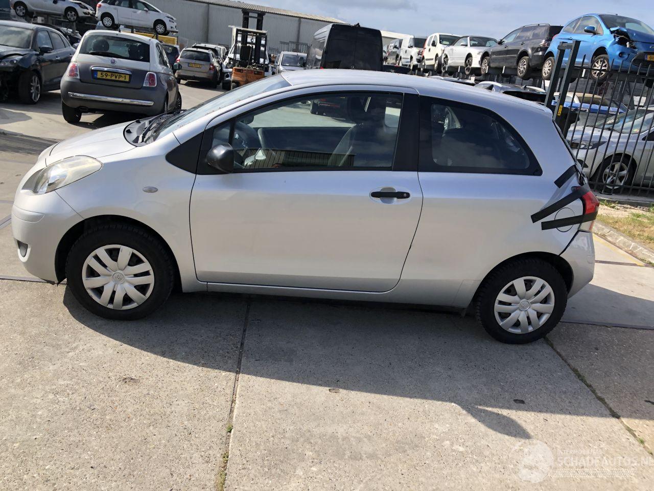 Toyota Yaris 1.0i AIRCO