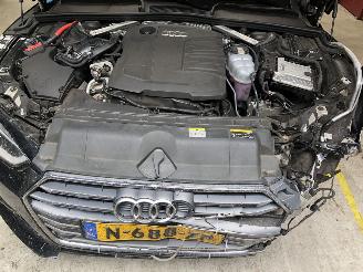 Audi A5 SB 35TDI Hybrid Diesel 120kW DSG picture 13