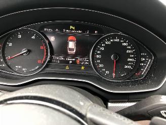 Audi A5 SB 35TDI Hybrid Diesel 120kW DSG picture 7