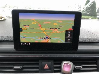 Audi A5 SB 35TDI Hybrid Diesel 120kW DSG picture 9