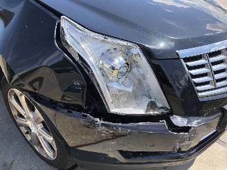 Cadillac SRX 3.6i 234kW 4X4 picture 17