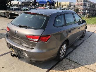Seat Leon 14 TSI 92kW E6 ST picture 5