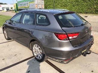 Seat Leon 14 TSI 92kW E6 ST picture 4