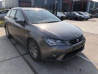 Seat Leon 14 TSI 92kW E6 ST picture 3