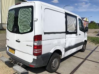 Mercedes Sprinter 314cdi automaat E6 AIRCO picture 4