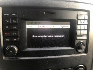 Volkswagen Crafter L2H1 2.0tdi 100kW 138 dkm Dubb Schuifdeur picture 9