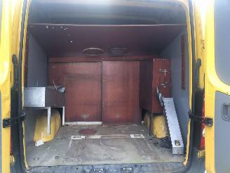 Volkswagen Crafter L2H1 2.0tdi 100kW 138 dkm Dubb Schuifdeur picture 17