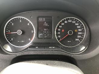 Volkswagen Polo 12tdi 55kW E5 AIRCO picture 7