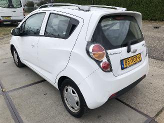 Chevrolet Spark 1.0i Bifuel LPG Airco 130000 km picture 4